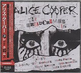 Alice Cooper - The Breadcrumbs EP