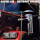 Alvin Lee - Detroit Diesel