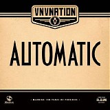 VNV Nation - Automatic