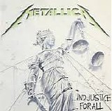 Metallica - ...And Justice For All