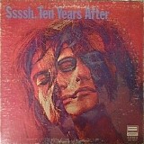 Ten Years After - Ssssh.