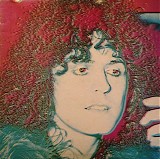 T. Rex - Across The Airways
