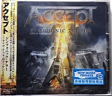 Accept - Symphonic Terror - Live At Wacken 2017