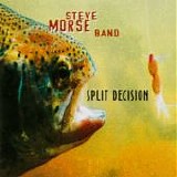 Morse, Steve - Split Decision