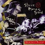 Morse, Steve - Structural Damage