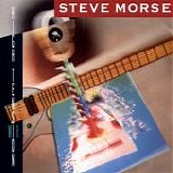Morse, Steve - High Tension Wires