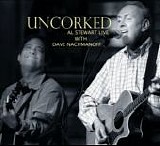 Stewart, Al - Uncorked