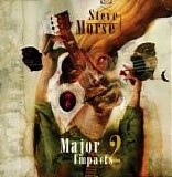 Morse, Steve - Major Impacts II