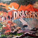 No Artist - Sound Effects No. 16 - Disasters