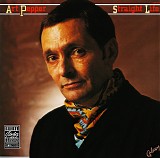 Art Pepper - Straight Life