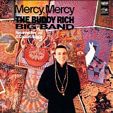 Buddy Rich Big Band - Mercy Mercy