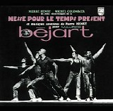 Pierre Henry - Messe pour le temps prÃ©sent et musiques concrÃ¨tes