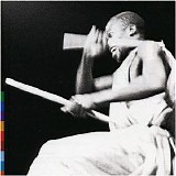 Drummers of Burundi, The - The Drummers of Burundi