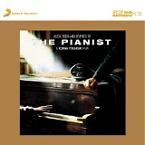 Various artists - The Pianist [Soundtrack]