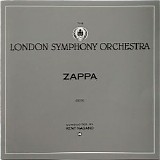Frank Zappa - The London Symphony Orchestra