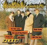 Yardbirds, The - â€œGreatest Hitsâ€
