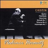 Vladimir Horowitz - Chopin