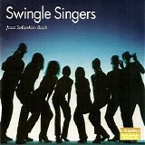 Swingle Singers, The - Jazz Sebastian Bach [Philips]