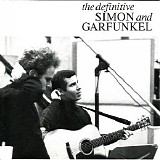 Simon & Garfunkel - The Definitive Simon & Garfunkel