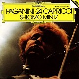 Shlomo Mintz - 24 Capricci