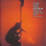 U2 - Under a Blood Red Sky