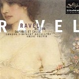 Maurice Ravel - Bolero; Daphnis et ChloÃ© [Previn]