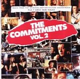 The Commitments - The Commitments OST