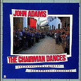 Edo De Waart: San Francisco Symphony Orchestra - Adams: The Chairman Dances, Two Fanfares, Etc.
