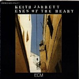 Keith Jarrett - Eyes Of The Heart