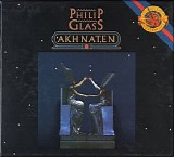 Philip Glass - Philip Glass: Akhnaten, Disc 2