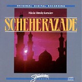Nikolai Rimsky-Korsakov - Scheherazade Symphonic Suite, Op. 35