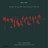 Various artists - Miserere