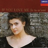 Cecilia Bartoli, GyÃ¶rgy Fischer - If You Love Me (Se tu m'ami)