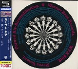 Curved Air - Albums Collection (1970-1972) (2015) [FLAC] - Air Conditioning SHM-CD