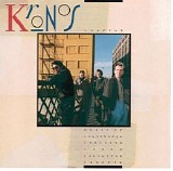 Kronos Quartet - Kronos: Sculthorpe; Sallinen; Glass; Nancarrow & Hendrix