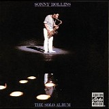 Sonny Rollins - The Solo Album