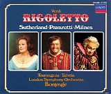 Various artists - Rigoletto