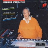Karlheinz Stockhausen - KlavierstÃ¼cke I-XI / Mikrophonie I & II, Disc 2