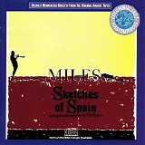 Miles Davis - Sketches Of Spain