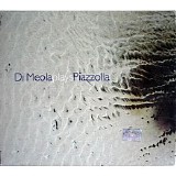 Al Di Meola - Di Meola Plays Piazzolla
