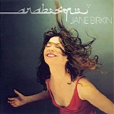 Jane Birkin - Arabesque