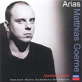 Matthias Goerne - Arias