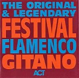 Festival Flamenco Gitano - Festival Flamenco Gitano