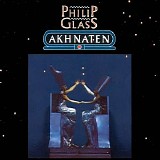 Philip Glass - Akhnaten, Disc 1