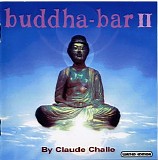 2000.Buddha Bar II - Buddha Bar II