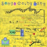 Various artists - Songs Cathy Sang