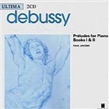 Paul Jacobs - Debussy: PrÃ©ludes for Piano, Books 1 & 2, Disc 2