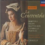 Various artists - La Cenerentola, Disc 1
