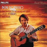 Pepe Romero - Jeux Interdits And Other Guitar Favourites