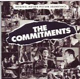 The Commitments - Original Motion Picture Soundtrack